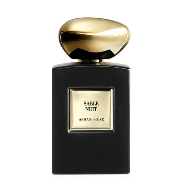 عطر ادکلن جورجیو آرمانی سیبل نویت Giorgio Armani Sable Nuit