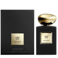 عطر ادکلن جورجیو آرمانی سیبل نویت Giorgio Armani Sable Nuit
