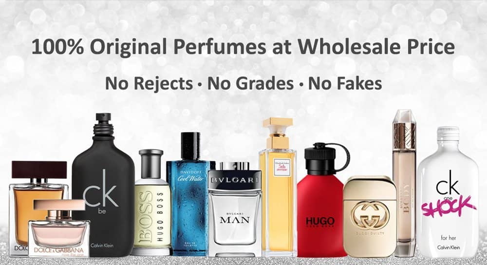 فروش عمده عطر و ادکلن اصل و اورجینال