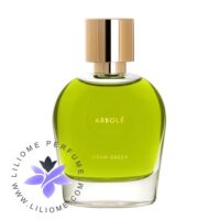 عطر ادکلن هیرام گرین اربول اربول | Hiram Green Arbolé Arbolé
