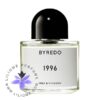 عطر ادکلن بایردو 1996 اینز اند وینود | Byredo 1996 Inez & Vinoodh