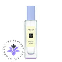 عطر ادکلن جو مالون ویستریا اند لاوندر کلون | Jo Malone Wisteria & Lavender Cologne