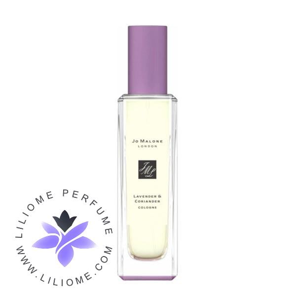 عطر ادکلن جو مالون لاوندر اند کوریاندر کلون | Jo Malone Lavender & Coriander Cologne