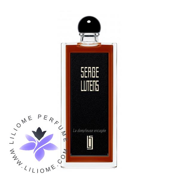 عطر ادکلن سرج لوتنس لا دومپتئوس انکیج | Serge Lutens La Dompteuse Encagée