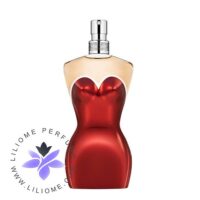 عطر ادکلن ژان پل گوتیه کلاسیک ادوتویلت ایکس مس ادیشن 2020 | Jean Paul Gaultier Classique EDT X-Mas Edition 2020