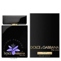 عطر ادکلن دولچه گابانا د وان ادو پرفیوم اینتنس مردانه | Dolce & Gabbana The One For Men EDP Intense