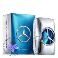 عطر ادکلن مرسدس بنز من برایت | Mercedes Benz Man Bright - تصویر 2
