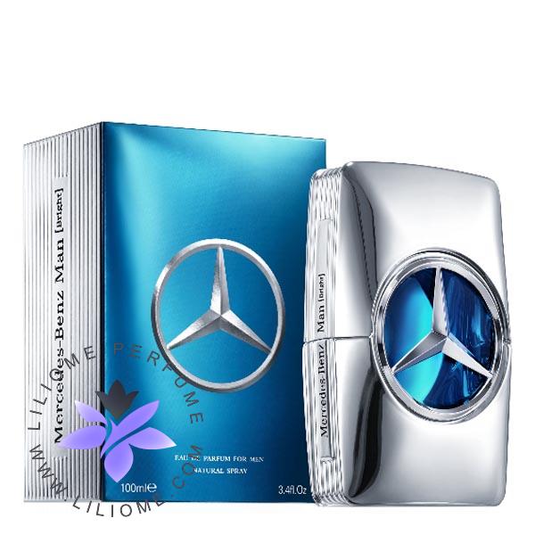 عطر ادکلن مرسدس بنز من برایت | Mercedes Benz Man Bright - تصویر 2