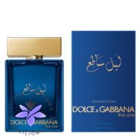 عطر ادکلن دولچه گابانا د وان لومینوس نایت | Dolce & Gabbana The One Luminous Night