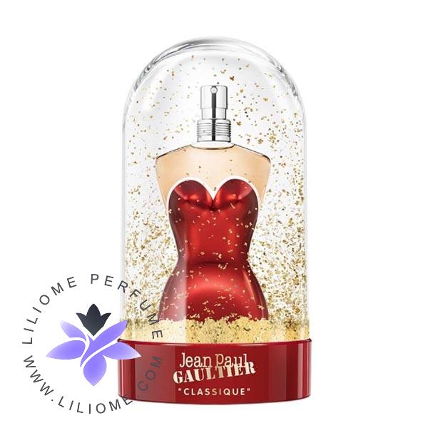 عطر ادکلن ژان پل گوتیه کلاسیک ادوتویلت ایکس مس ادیشن 2020 | Jean Paul Gaultier Classique EDT X-Mas Edition 2020
