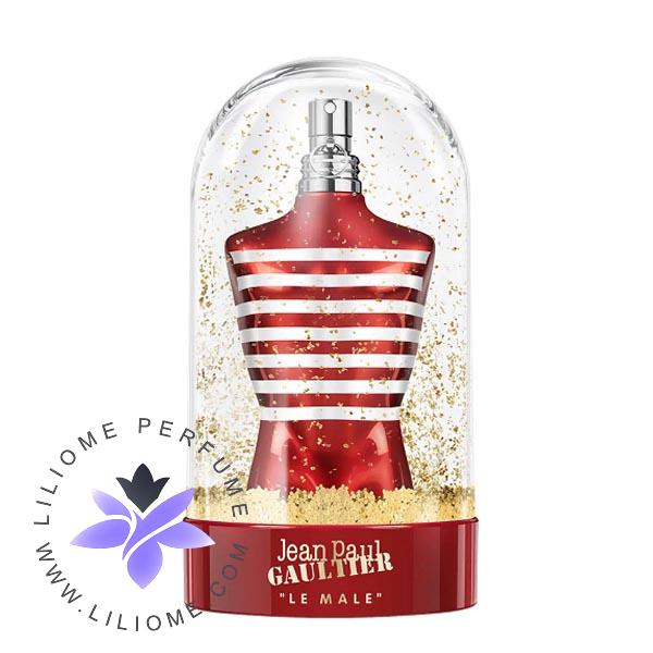 عطر ادکلن ژان پل گوتیه له میل ایکس مس ادیشن 2020 | Jean Paul Gaultier Le Male X-Mas Edition 2020