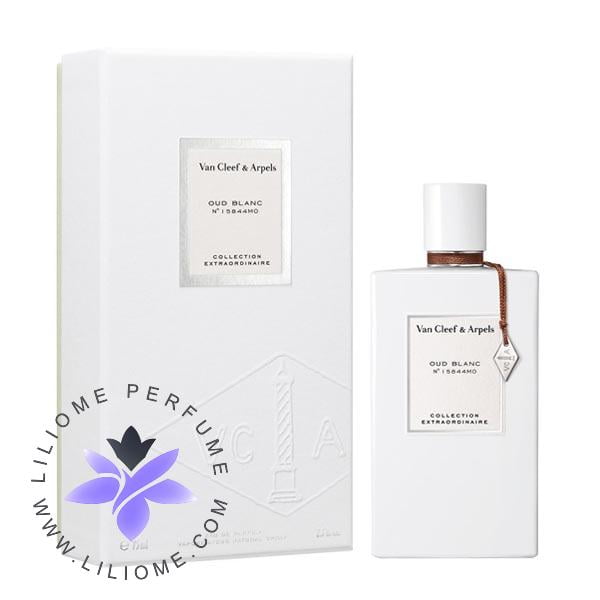 عطر ادکلن ون کلیف اند آرپلز عود بلانک | Van Cleef & Arpels Oud Blanc