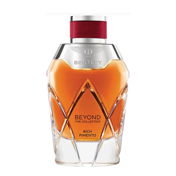 عطر ادکلن بنتلی ریچ پیمنتو Bentley Rich Pimento