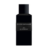 عطر ادکلن جیوانچی اکورد پارتیکیولر Givenchy Accord Particulier
