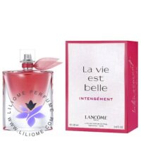 عطر ادکلن لانکوم لا ویه است بل اینتنسمنت Lancome La Vie Est Belle Intensément