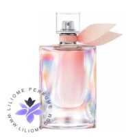 عطر ادکلن لانکوم لا ویه است بله سولیل کریستال Lancome La Vie Est Belle Soleil Cristal