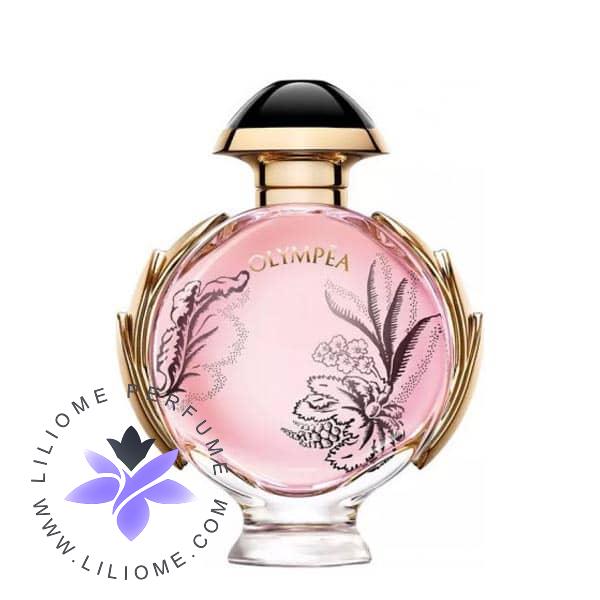 عطر ادکلن پاکورابان المپیا بلوسوم | Paco Rabanne Olympea Blossom