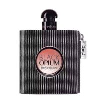 عطر ادکلن ایو سن لورن بلک اوپیوم کریستال جکت Yves Saint Laurent Black Opium Crystal Jacket
