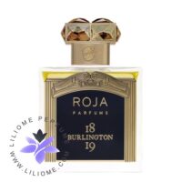 عطر ادکلن روژا داو برلینگتون 1819 | Roja Dove Burlington 1819