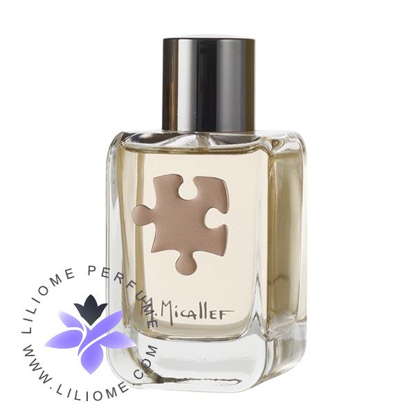 عطر ادکلن ام میکالف پازل شماره 2 | M. Micallef Puzzle No. 2