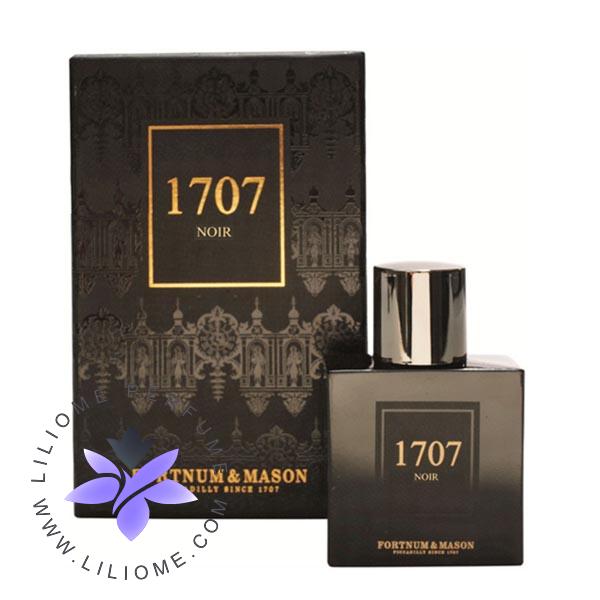 عطر ادکلن ام میکالف 1707 نویر | M. Micallef 1707 Noir