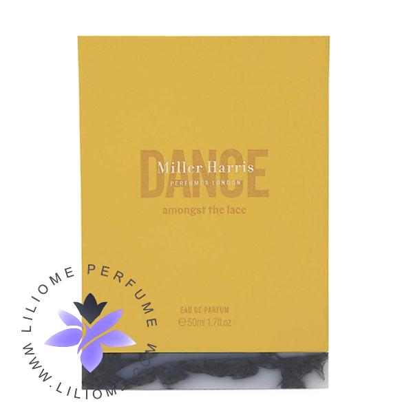 عطر ادکلن میلر هریس دنس امانگ د لیس | Miller Harris Dance Among The Lace