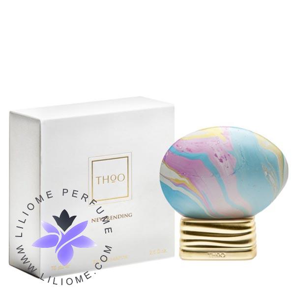 عطر ادکلن هاوس آف عود نورندینگ | The House of Oud Neverending