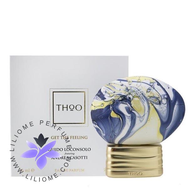عطر ادکلن هاوس آف عود گت د فیلینگ | The House of Oud Get The Feeling