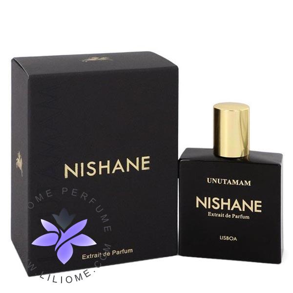 عطر ادکلن نیشانه اونوتامام | Nishane Unutamam