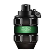 عطر ادکلن ویکتور اند رولف اسپایس بمب نایت ویژن ادوپرفیوم Viktor&Rolf Spicebomb Night Vision EDP
