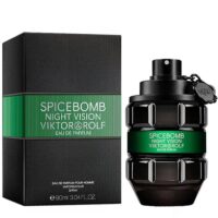 عطر ادکلن ویکتور اند رولف اسپایس بمب نایت ویژن ادوپرفیوم Viktor&Rolf Spicebomb Night Vision EDP