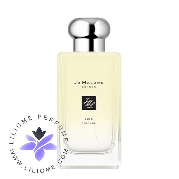 عطر ادکلن جو مالون یوجا کلون | Jo Malone Yuja Cologne