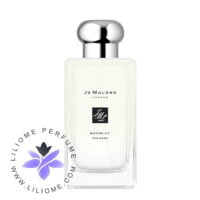عطر ادکلن جو مالون واترلیلی کلون | Jo Malone Waterlily Cologne