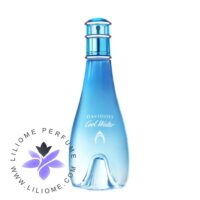 عطر ادکلن دیویدوف کول واتر مرا کالکتور | Davidoff Cool Water Mera Collector