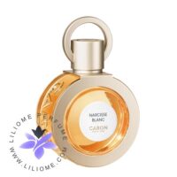 عطر ادکلن کارون نارسیس بلانک (2021) | Caron Narcisse Blanc (2021)
