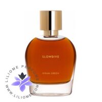 عطر ادکلن هیرام گرین اسلودیو | Hiram Green Slowdive