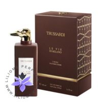 عطر ادکلن تروساردی ای ویکولی ویا فیوری چیاری | Trussardi I Vicoli Via Fiori Chiari