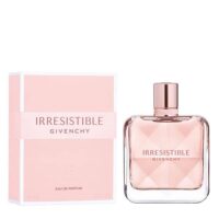 عطر ادکلن جیوانچی ایرسیستیبل جیوانچی Givenchy Irresistible Givenchy