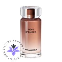 عطر ادکلن کارل لاگرفلد بویس د آمبر | Karl Lagerfeld Bois d'Ambre