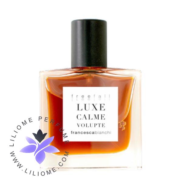 عطر ادکلن فرانچسکا بیانکی لوکس کالم وولوپت | Francesca Bianchi Luxe Calme Volupte