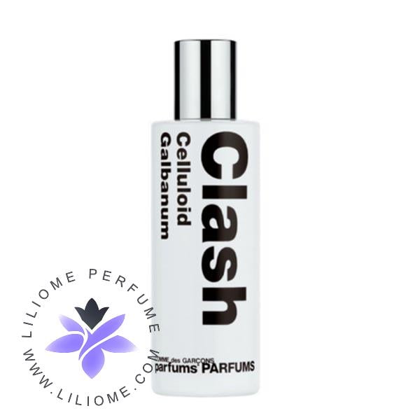 عطر ادکلن کوم د گارسنز سلولوئید گالبانوم | Comme des Garcons Celluloid Galbanum