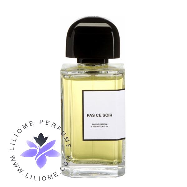 عطر ادکلن بی دی کی پارفومز پس سی سویر | BDK Parfums Pas Сe Soir