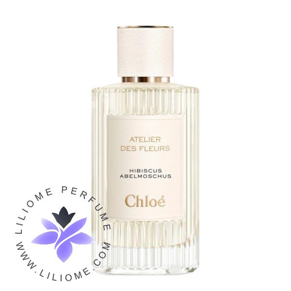 عطر ادکلن کلوهه هيبيسكوس ابلموشس | Chloe Hibiscus Abelmoschus