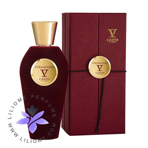 عطر ادکلن وی کانتو استرامونیو | V Canto Stramonio