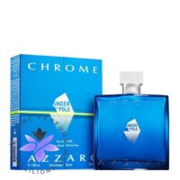 عطر ادکلن آزارو کروم آندر د پول | Azzaro Chrome Under the Pole