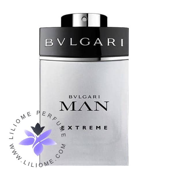 تستر اورجینال ادکلن بولگاری من اکستریم | Bvlgari Man Extreme