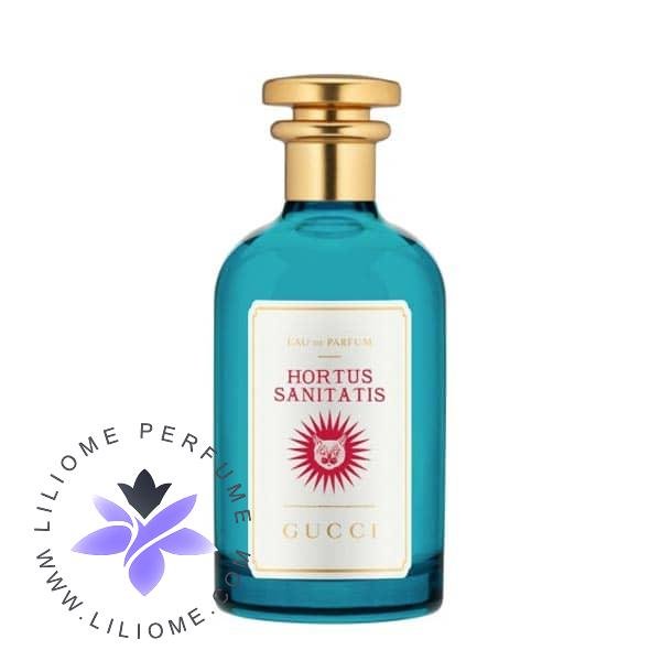 عطر ادکلن گوچی هورتوس سانیتاتیس | Gucci Hortus Sanitatis