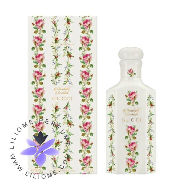 عطر ادکلن گوچی مون لایت سرنید سنتد واتر | Gucci Moonlight Serenade Scented Water