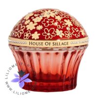 عطر ادکلن هاوس آف سیلیج ویسپرس آف تمپتیشن | House Of Sillage Whispers Of Temptation