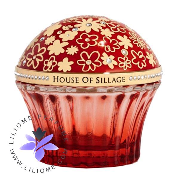 عطر ادکلن هاوس آف سیلیج ویسپرس آف تمپتیشن | House Of Sillage Whispers Of Temptation